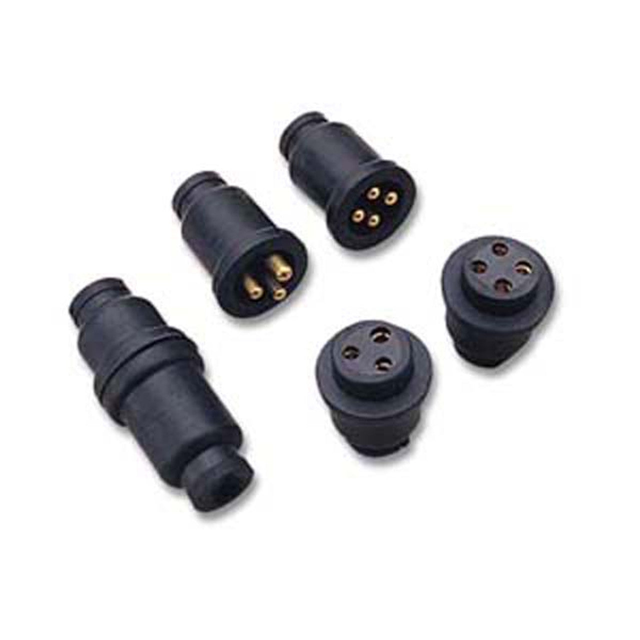 4 Pin Connector